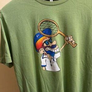 Phil Lesh and Friends Tour Tee Shirt. 2014